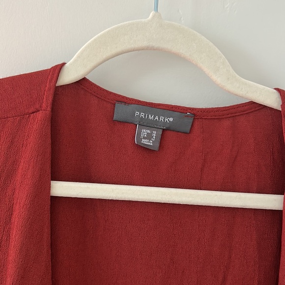 Primark blouse - Picture 3 of 5